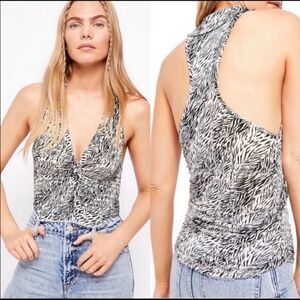 Free people tank